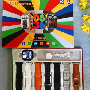 Pockul SMART WATCH T24Promax