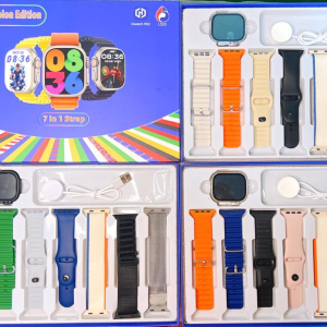 Pockul SMART WATCH T24Champion  Edition