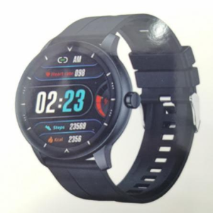 Pockul SMART WATCH D12
