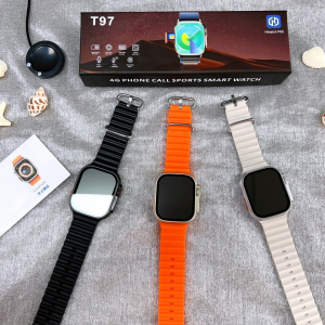 Pockul SMART WATCH T97