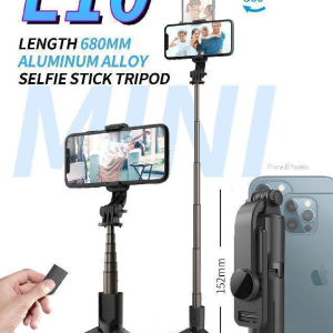 Pockul SMART WATCH L10