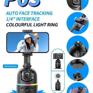 Pockul SMART WATCH P03