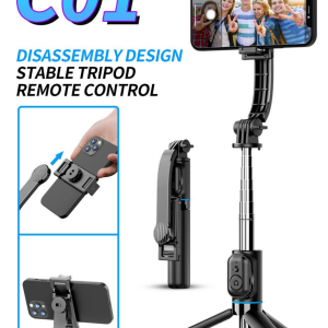 Pockul SMART WATCH C01