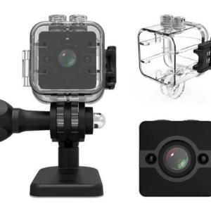 Pockul SMART WATCH SQ-12
1080P
WATERPROOF