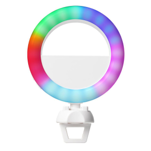 Pockul BEAUTY SELFIE LIGHT Q4R