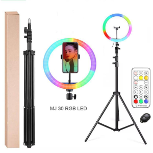 Pockul BEAUTY SELFIE LIGHT MJ26