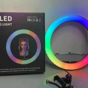 Pockul BEAUTY SELFIE LIGHT MJ33