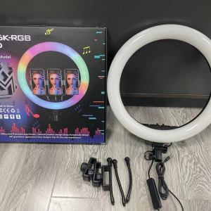 Pockul BEAUTY SELFIE LIGHT M26K