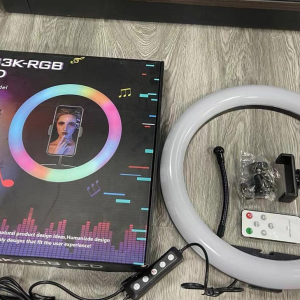 Pockul BEAUTY SELFIE LIGHT M32K