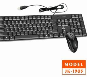 Pockul GAMING PRODUCTS JK-1905