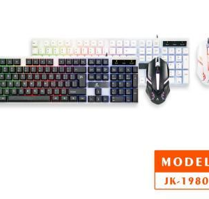 Pockul GAMING PRODUCTS JK-1980