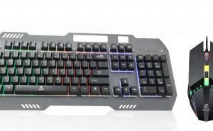 Pockul GAMING PRODUCTS JK-968