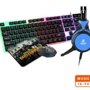 Pockul GAMING PRODUCTS JK-988