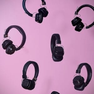 Portable Tablet Speakers