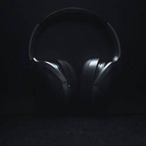 Wireless Smart Headphones