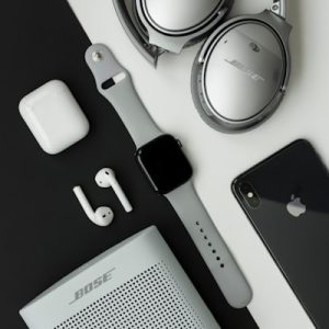 Bluetooth Tablet Speakers