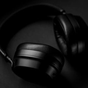Smart Noise-Canceling Headphones