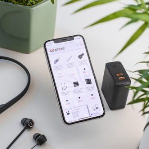 High-Fidelity Headphones