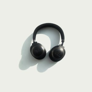 Multi-Device Tablet Speakers