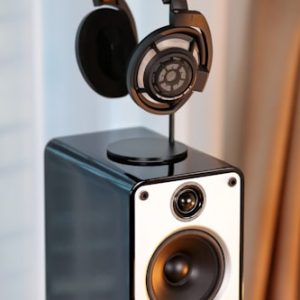 Noise-Isolating Headphones
